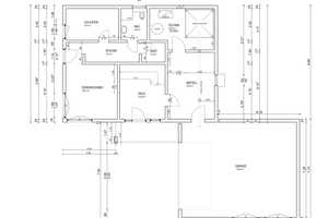 Exklusives und ökologisches Einfamilienhaus mit Einliegerwohnung und geräumiger Garage – Ochsenburger Straße 24, 74374 Heilbronn (Kreis) – Vorschaubild 62