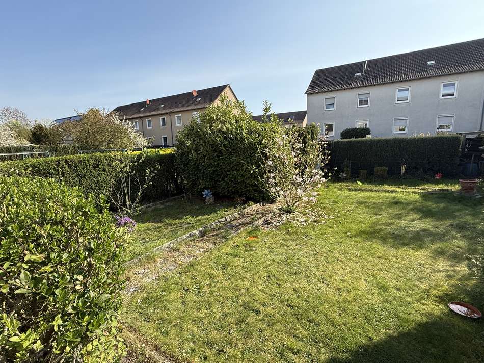 möglicher Pachtgarten