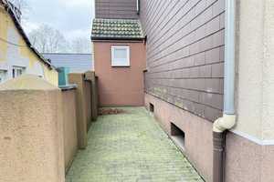 Re-Hillerheide: Top - Gepflegtes Mehrfamilienhaus/6 Wohnungen/ 5 Garagen/ Stellplätze/ Garten – Recklinghausen (Kreis) – Vorschaubild 31