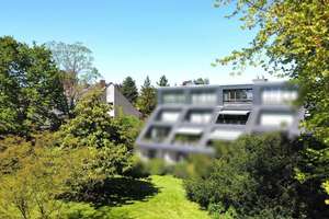 Wohnen direkt am Rhein! Exklusive Maisonette in Düsseldorf-Wittlaer – Die vollständige Adresse der Immobilie erhältst du vom Anbieter., 40489 Wittlaer, Düsseldorf – Vorschaubild 3