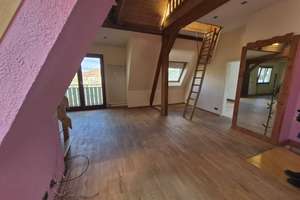 Großzügig wohnen! 2 - 3 Zimmer Wohnung mit großem Bad und 2 Balkone – Die vollständige Adresse der Immobilie erhältst du vom Anbieter., 68159 Innenstadt/Jungbusch, Mannheim – Vorschaubild 26