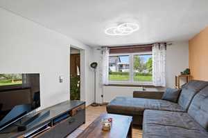 Renoviertes Einfamilienhaus mit schönem Grundstück in Hechingen-Weilheim! – Zollernalbkreis – Vorschaubild 6