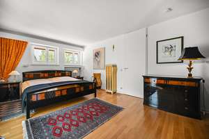 Großzügige Architektenvilla mit Schwimmbad und 2 Doppelgaragen in beliebter Lage von Bonn-Rüngsdorf – Die vollständige Adresse der Immobilie erhältst du vom Anbieter., 53179 Rüngsdorf, Bonn – Vorschaubild 18