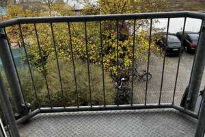 Graf-Rhena-Straße 24, 76137 Karlsruhe – Graf-Rhena-Straße 24, 76137 Südweststadt, Karlsruhe – Vorschaubild 11