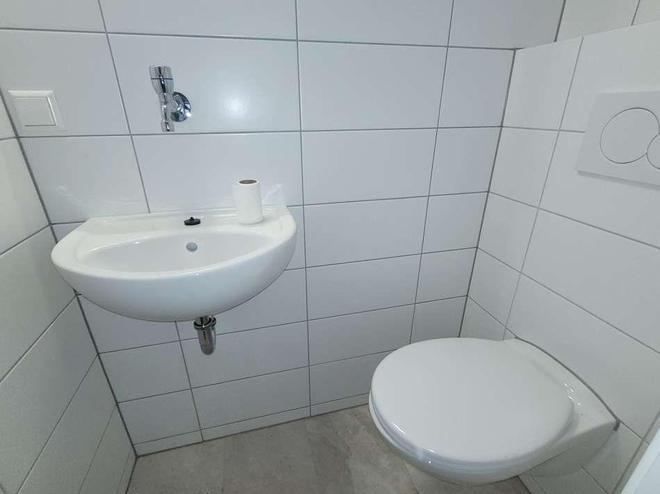 Gäste-WC