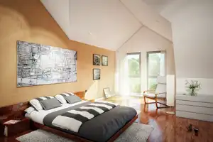 Bien-Zenker: Ihr Traumhaus, maßgeschneidert für die ganze Familie – Sächsische Schweiz-Osterzgebirge (Kreis) – Vorschaubild 14