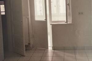 Helle Wohnung mit Loggia