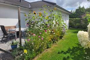 Modernes Einfamilienhaus *altengerecht*Garten*angrenzend an Lichtenrade in Mahlow-Waldblick – Die vollständige Adresse der Immobilie erhältst du vom Anbieter., 12307 Lichtenrade, Berlin – Vorschaubild 2