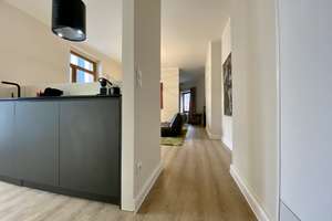 saniert & cosy möbliert,  1,5 Zi + Balkon  K-Bayenthal – Koblenzer Str. 81, 50968 Bayenthal, Köln – Vorschaubild 2