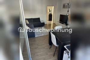 Tauschwohnung: 73 m² Wohnung in Frankfurt, Gutleutviertel – 60327 Gutleutviertel, Frankfurt am Main – Vorschaubild 3
