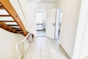 ** 1 von 8 WG-Zimmer ** in einem modernisiertes Reiheneckhaus in Kaufbeuren – Die vollständige Adresse der Immobilie erhältst du vom Anbieter., 87600 Neugablonz, Kaufbeuren – Vorschaubild 22
