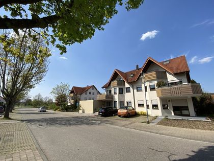 Eigentumswohnung In Obersulm Immobilienscout24