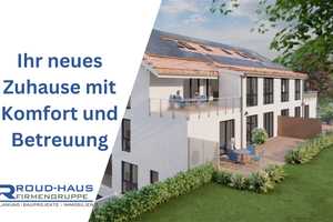 Betreutes Wohnen, Pflegeimmobilien & Mehrgenerationenhäuser – sicher, komfortabel,zukunftsorientiert – Stuttgart – Vorschaubild 1