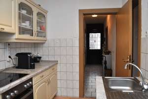 Sonnig und solide: Reihenendhaus mit 5 Zimmern, Terrasse und Garten - in Rheinnähe – Die vollständige Adresse der Immobilie erhältst du vom Anbieter., 47228 Hochemmerich, Duisburg – Vorschaubild 6