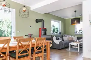 Modernes Einfamilienhaus mit hochwertiger Ausstattung und energieeffizientem Konzept – Erzgebirgskreis – Vorschaubild 6
