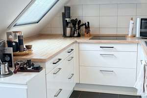 Maisonettewohnung mit wundervollem Ausblick nähe Klinikum – Die vollständige Adresse der Immobilie erhältst du vom Anbieter., 42653 Gräfrath, Solingen – Vorschaubild 8