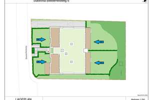 Wohnen in Nienstedten – Biesterfeldweg 6, 22609 Nienstedten, Hamburg – Vorschaubild 19