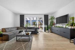 Modernes Reihenmittelhaus mit Garten in ruhiger Lage von Bretten/Rinklingen. – Die vollständige Adresse der Immobilie erhältst du vom Anbieter., 75015 Bretten – Vorschaubild 4