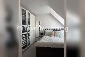 Tauschwohnung: Helle 2 Zimmer Wohnung in Köln Sülz – Die vollständige Adresse der Immobilie erhältst du vom Anbieter., 50937 Klettenberg, Köln – Vorschaubild 5