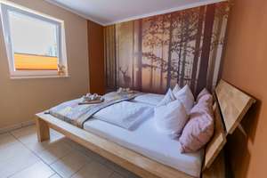 Traumvilla mit Schlossblick, Pool und Gästehaus / Büroflächen – Die vollständige Adresse der Immobilie erhältst du vom Anbieter., 38855 Wernigerode – Vorschaubild 14