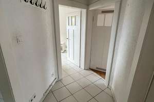 Helle, ruhige Wohnung mit zwei Zimmern in Rüsselsheim – Weserstraße 12, 65428 Rüsselsheim am Main – Vorschaubild 6