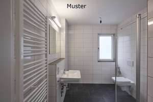 Wo das Leben so spielt - 2-Zimmer-Wohnung – Stralsundstr. 37, 38124 Heidberg-Melverode, Braunschweig – Vorschaubild 4