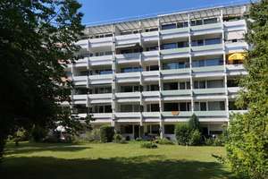 3-Zimmer-Wohnung im Münchner Süden mit attraktivem Grundriss, großem Balkon und Blick ins Grüne – Die vollständige Adresse der Immobilie erhältst du vom Anbieter., 81379 Obersendling, München – Vorschaubild 23