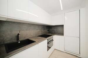 Möbliertes Wohnen in Kirchheim bei München! Stilvolle 2-Zimmer-Wohnung im 3.OG mit TG-Stellplatz! – Die vollständige Adresse der Immobilie erhältst du vom Anbieter., 85551 Kirchheim bei München – Vorschaubild 5