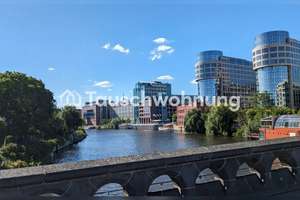 Tauschwohnung: Biete Berlin - Suche Hamburg – Kirchstr. 3, 10557 Moabit, Berlin – Vorschaubild 14
