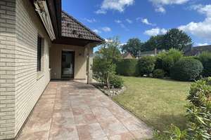 gepflegtes 1 Familienhaus mit Sauna, Garage und schönem Garten in Ganderkesee – Die vollständige Adresse der Immobilie erhältst du vom Anbieter., 27777 Ganderkesee – Vorschaubild 7
