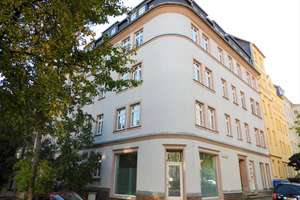 Top 2-Raum mit schicker EBK und Balkon auf dem Kaßberg zu verkaufen! – Agricolastr. 67, 9112 Kaßberg, Chemnitz – Vorschaubild 24