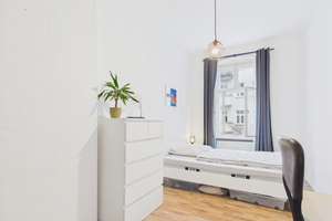 Berlin Friedrichshain 2 Zimmer Küche Bad Balkon – Die vollständige Adresse der Immobilie erhältst du vom Anbieter., 10248 Friedrichshain, Berlin – Vorschaubild 7