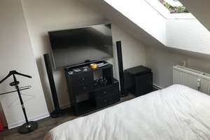Helle 2 Zimmer Wohnung in ruhiger Wohngegend mit geringem Eigenaufwand – Robertstr. 35, 44809 Hamme, Bochum – Vorschaubild 10