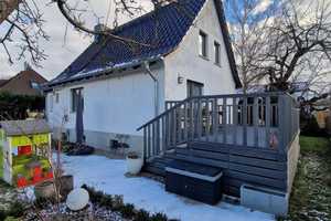 Einfamillienhaus in Löcknitz – Uecker-Randow (Kreis) – Vorschaubild 4