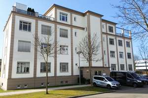 Rarität auf dem Immobilienmarkt: Industrial Loft im Wiley – Die vollständige Adresse der Immobilie erhältst du vom Anbieter., 89231 Neu-Ulm – Vorschaubild 1