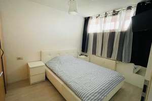Schöne, gepflegte 2-Zimmer-Wohnung mit Balkon und EBK in ruhiger, zentraler Lage – Die vollständige Adresse der Immobilie erhältst du vom Anbieter., 71638 Ost, Ludwigsburg – Vorschaubild 7