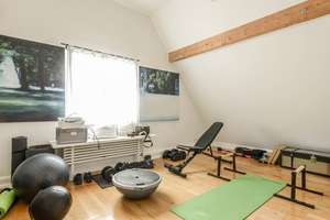 Freistehende Stadt-Villa in ausgezeichneter, citynaher Lage von Opladen * 2008 Sanierung  – Die vollständige Adresse der Immobilie erhältst du vom Anbieter., 51379 Opladen, Leverkusen – Vorschaubild 23