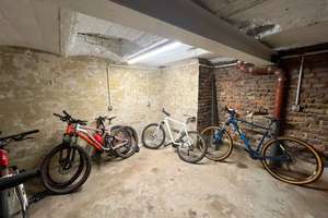 City Altbau- Maisonette am Römerberg – Die vollständige Adresse der Immobilie erhältst du vom Anbieter., 65195 Mitte, Wiesbaden – Vorschaubild 14
