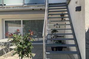 Mehrgenerationenhaus als Doppelhaushälfte  | Hochwertige Bauweise | Traumgarten | Toplage Hockenheim – Körnerstraße 14, 68766 Hockenheim – Vorschaubild 9