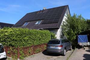 Gepflegte Doppelhaushälfte in ruhiger Lage von Spenge - ideal für die junge Familie – Die vollständige Adresse der Immobilie erhältst du vom Anbieter., 32139 Spenge – Vorschaubild 18
