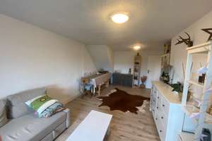 Wunderschöne 3-Zimmer Wohnung zentral in Neu-Ulm – Bahnhofstraße 75a, 89231 Neu-Ulm – Vorschaubild 3