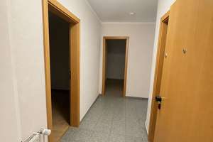 ETW, 3 ZKDB, HWR, 78qm, 1. OG / Südbalkon, Kellerraum, Außenstellplatz, Ziegelhofviertel / OL – Friedhofsweg 35, 26121 Ziegelhof, Oldenburg (Oldenburg) – Vorschaubild 9