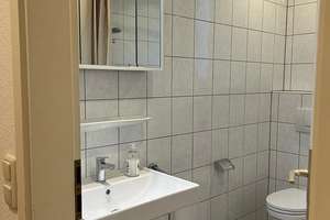 Hochwertig möblierte 2-Zimmer-Wohnung nahe Hochschule & Helios Klinikum – Die vollständige Adresse der Immobilie erhältst du vom Anbieter., 47805 Dießem/Lehmheide, Krefeld – Vorschaubild 13