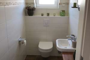  3-Zimmer-Bungalow mit Einbauküche in Ochsenwerder , Hamburg – Ochsenwerder Landstr. 38, 21037 Tatenberg, Hamburg – Vorschaubild 9