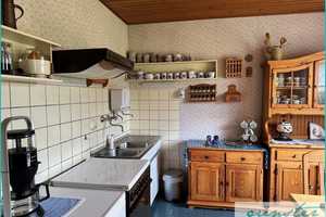 Kamen-Methler: Großes, freistehendes Einfamilienhaus,154m² Wohnfläche auf 709 m² Grundstück mit – Unna (Kreis) – Vorschaubild 10