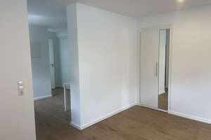 1,5 Zimmer-Whg. - neu renoviert mit Einbauküche – Die vollständige Adresse der Immobilie erhältst du vom Anbieter., 70327 Gehrenwald, Stuttgart – Vorschaubild 3