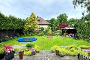 Mehr Raum fürs Leben - Familienhaus mit Pool, Gartenparadies, Dachterrasse & vollunterkellert – Die vollständige Adresse der Immobilie erhältst du vom Anbieter., 13589 Falkenhagener Feld, Berlin – Vorschaubild 66
