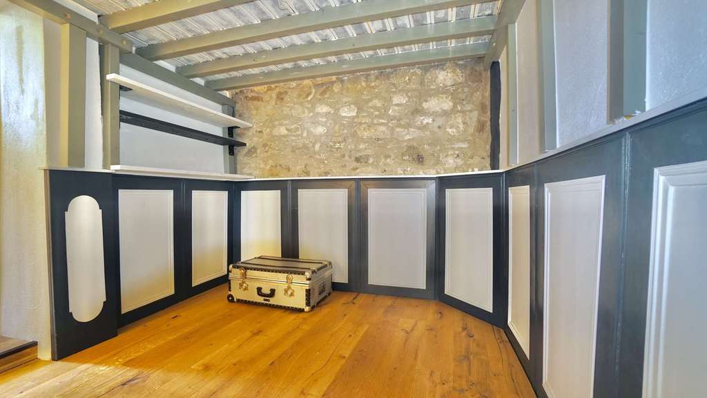 Immobilie in Herborn - Historisches Einfamilienhaus im Zentrum Herborns - Bild 3