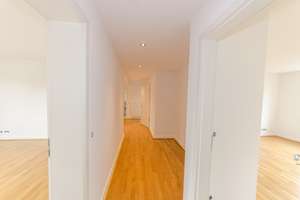 Helle, moderne Wohnung zwischen Zooviertel und Flingern Nord – Grafenberger Allee 194, 40237 Düsseltal, Düsseldorf – Vorschaubild 16