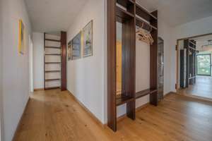 Wohnen über den Dächern – Ihr neues Zuhause mit Panoramablick auf Mannheim - nur bei realunis – Die vollständige Adresse der Immobilie erhältst du vom Anbieter., 68159 Innenstadt/Jungbusch, Mannheim – Vorschaubild 5